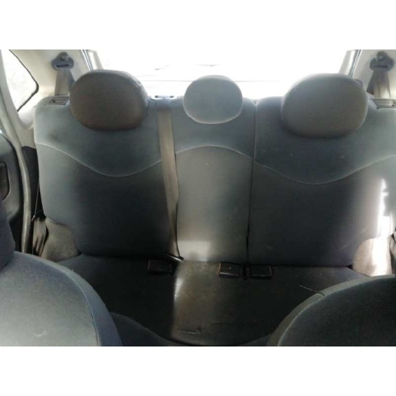 citroën c3 del año 2004