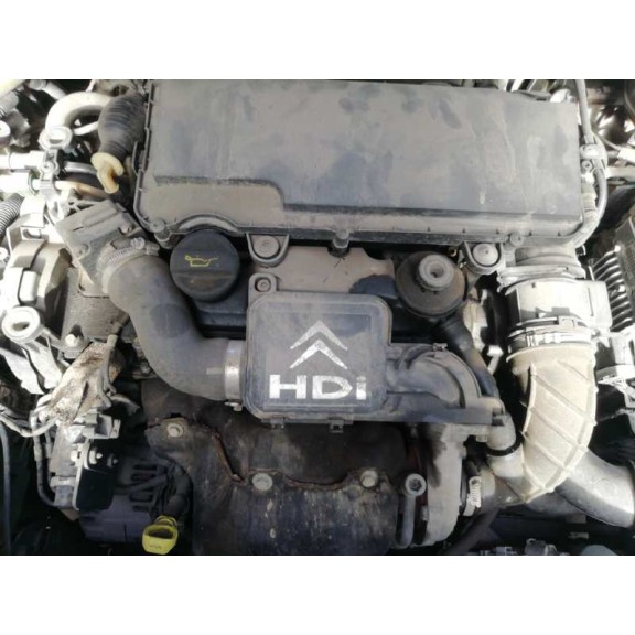 citroën c3 del año 2004