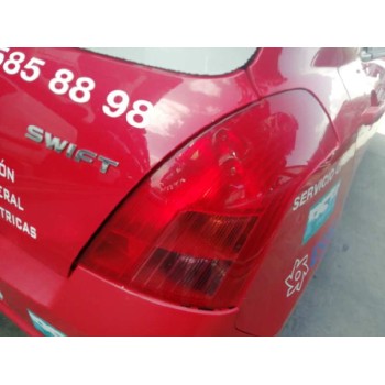 PILOTO TRASERO DERECHO 1 SERIE 