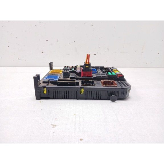 Recambio de centralita bsi para citroën c4 picasso feel referencia OEM IAM 9819851380  