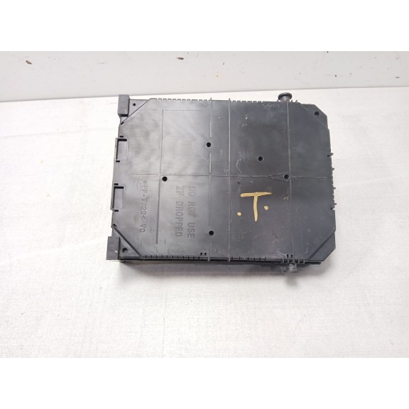 Recambio de centralita bsi para citroën c4 picasso feel referencia OEM IAM 9819851380  