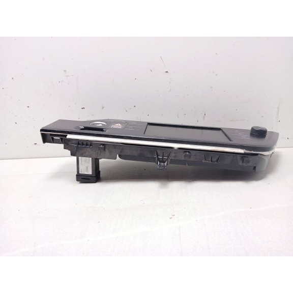 Recambio de sistema audio / radio cd para citroën c4 picasso feel referencia OEM IAM 9825029380 9822729680 