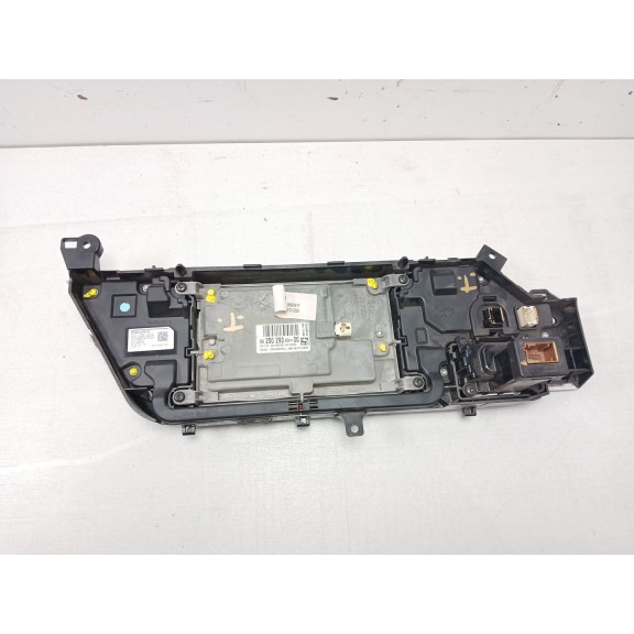 Recambio de sistema audio / radio cd para citroën c4 picasso feel referencia OEM IAM 9825029380 9822729680 