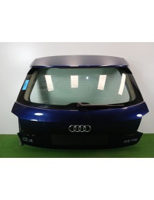 Recambio de porton trasero para audi q2 (gab, gag) 30 tdi referencia OEM IAM 81A827025E 81A845501D 81A827933C