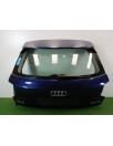 Recambio de porton trasero para audi q2 (gab, gag) 30 tdi referencia OEM IAM 81A827025E 81A845501D 81A827933C