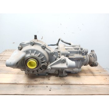 Recambio de diferencial trasero para hyundai tucson 1.6 hybrid 4x4 referencia OEM IAM G20BN2110  