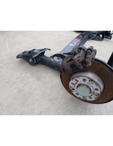 Recambio de puente trasero para seat leon (5f1) 1.6 tdi referencia OEM IAM    2