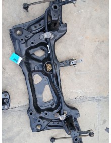 Recambio de puente delantero para audi q2 (gab, gag) 30 tdi referencia OEM IAM   