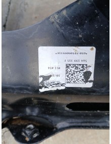 Recambio de puente delantero para audi q2 (gab, gag) 30 tdi referencia OEM IAM    2