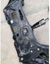 Recambio de puente delantero para audi q2 (gab, gag) 30 tdi referencia OEM IAM   