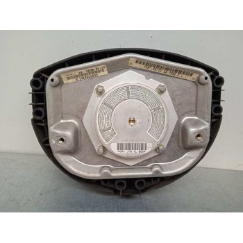 Recambio de airbag delantero izquierdo para mercedes-benz clase a (w168) 140 (168.031) referencia OEM IAM 1684600198 1684600198 