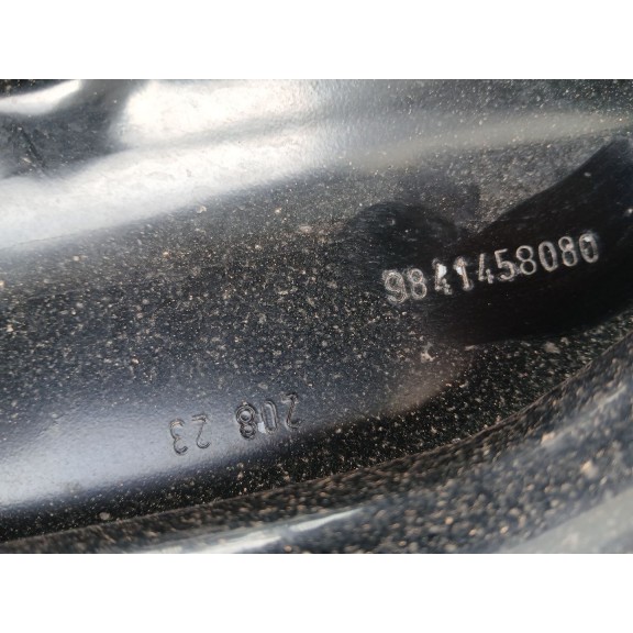 Recambio de puente delantero para peugeot 2008 ii (ud_, us_, uy_, uj_, ur_, uc_) 1.2 puretech 100 referencia OEM IAM   