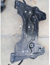 Recambio de puente delantero para peugeot 2008 ii (ud_, us_, uy_, uj_, ur_, uc_) 1.2 puretech 100 referencia OEM IAM   