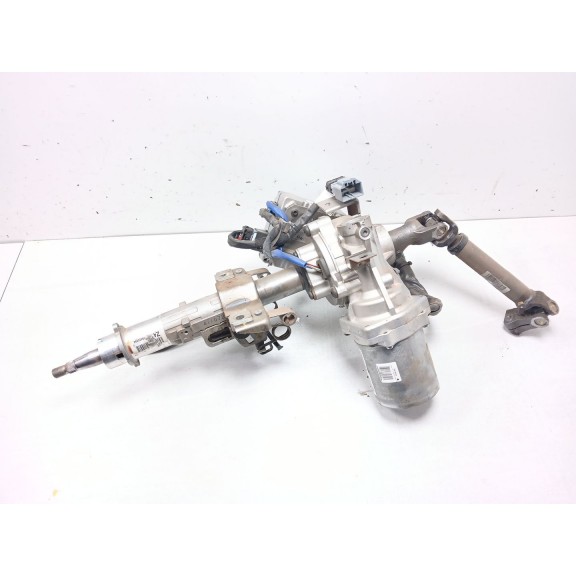 Recambio de columna direccion para hyundai i40 comfort referencia OEM IAM 563003Z170  