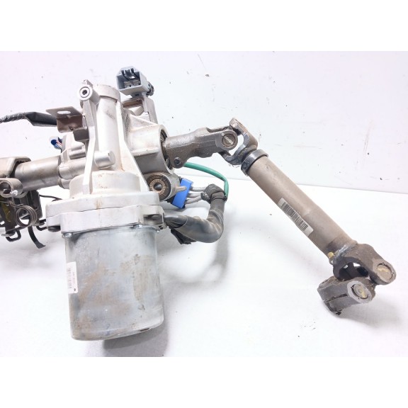 Recambio de columna direccion para hyundai i40 comfort referencia OEM IAM 563003Z170  