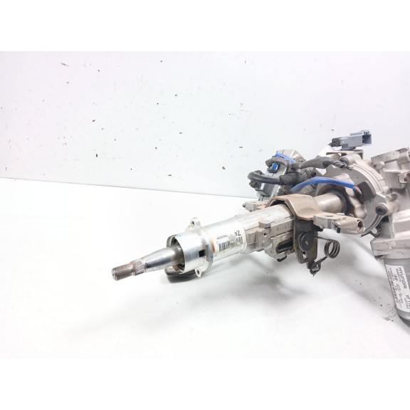 Recambio de columna direccion para hyundai i40 comfort referencia OEM IAM 563003Z170  
