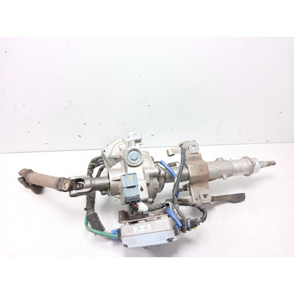 Recambio de columna direccion para hyundai i40 comfort referencia OEM IAM 563003Z170  