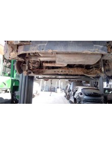 Recambio de puente trasero para seat leon (5f1) reference referencia OEM IAM   