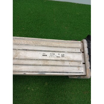 Recambio de intercooler para bmw x1 (f48) sdrive 20 d referencia OEM IAM 7617598  