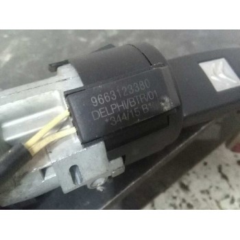 Recambio de conmutador de arranque para citroën c3 business referencia OEM IAM   