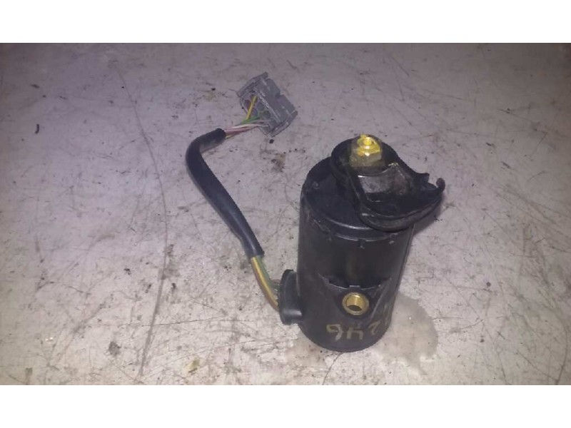 Recambio de potenciometro pedal para bmw serie 3 berlina (e46) 320d referencia OEM IAM 0205001040  