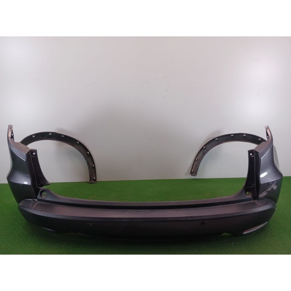Recambio de paragolpes trasero para honda hr-v (ru) 1.5 (ru1) referencia OEM IAM   