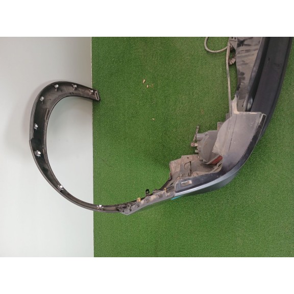 Recambio de paragolpes trasero para honda hr-v (ru) 1.5 (ru1) referencia OEM IAM   