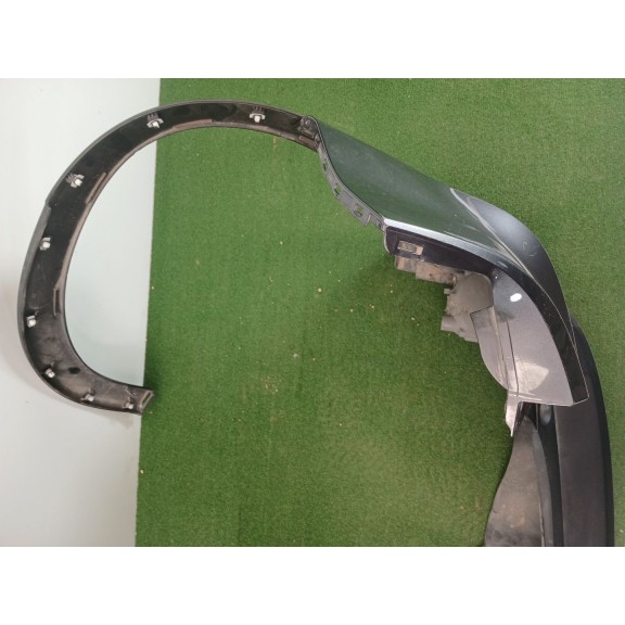 Recambio de paragolpes trasero para honda hr-v (ru) 1.5 (ru1) referencia OEM IAM   