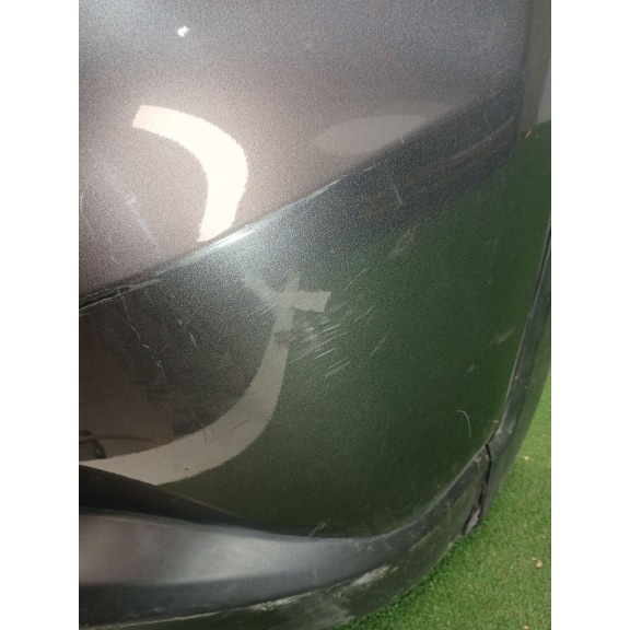 Recambio de paragolpes trasero para honda hr-v (ru) 1.5 (ru1) referencia OEM IAM   