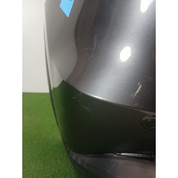 Recambio de paragolpes trasero para honda hr-v (ru) 1.5 (ru1) referencia OEM IAM   