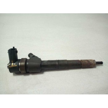 Recambio de inyector para opel insignia berlina 2.0 cdti referencia OEM IAM 0445110327  