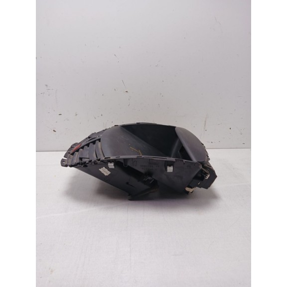 Recambio de display para peugeot 207 sport referencia OEM IAM 9650068177  