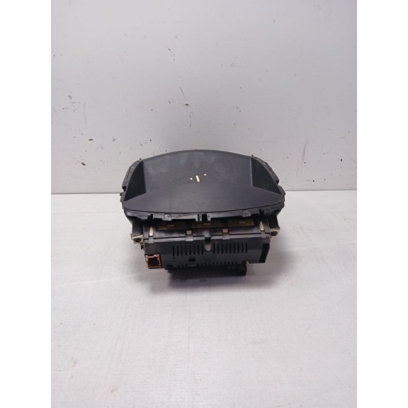 Recambio de display para peugeot 207 sport referencia OEM IAM 9650068177  