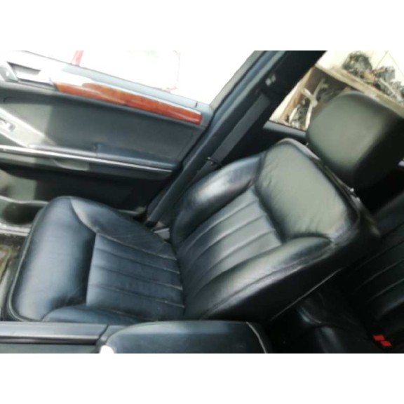 mercedes-benz clase m (w164) del año 2007