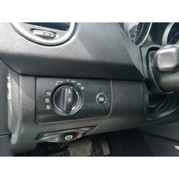 mercedes-benz clase m (w164) del año 2007