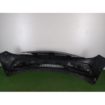 Recambio de paragolpes delantero para opel astra k (b16) 1.4 turbo (68) referencia OEM IAM 5219f4010  