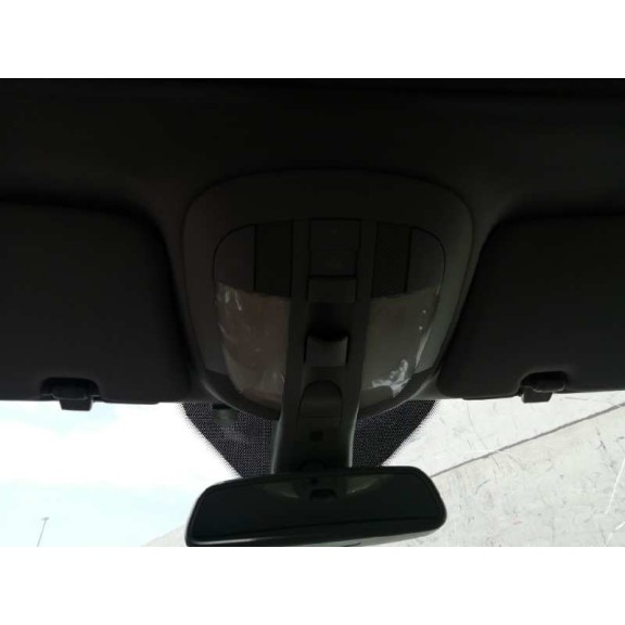 mercedes-benz clase m (w164) del año 2007