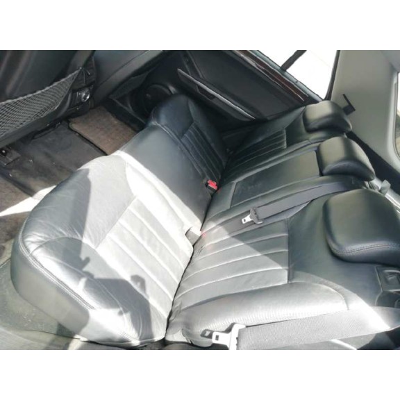 mercedes-benz clase m (w164) del año 2007