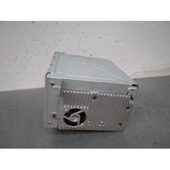 Recambio de sistema audio / radio cd para opel astra j lim. cosmo referencia OEM IAM 20983513 CAJA 