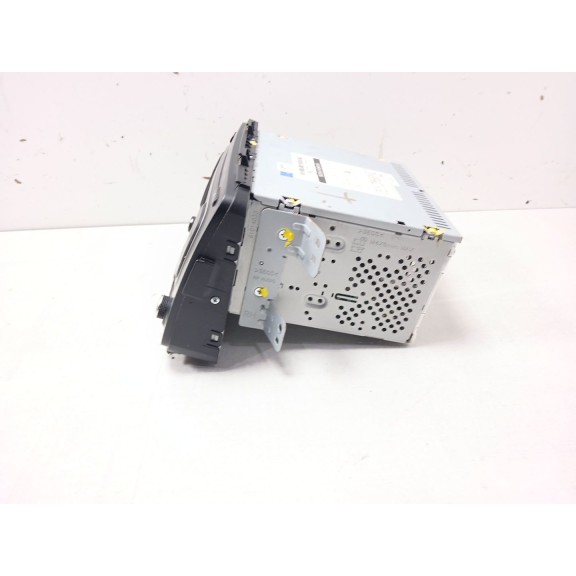 Recambio de sistema audio / radio cd para kia carens iv 1.6 gdi referencia OEM IAM 61014035  