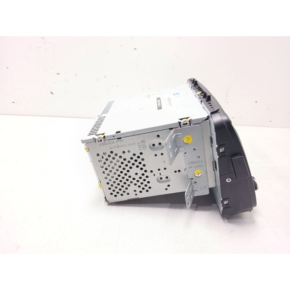 Recambio de sistema audio / radio cd para kia carens iv 1.6 gdi referencia OEM IAM 61014035  