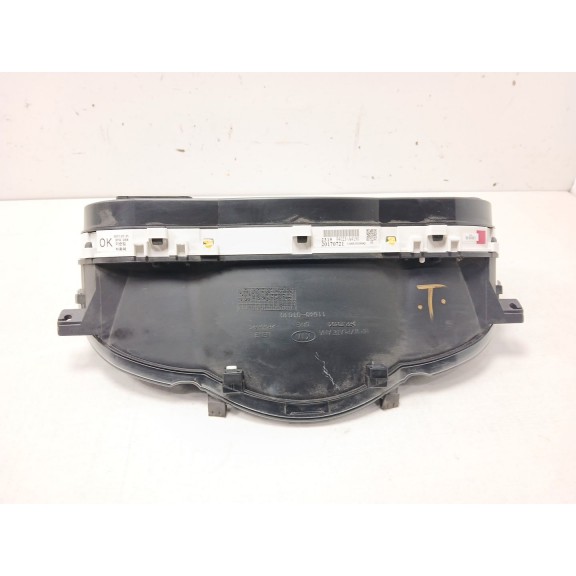 Recambio de cuadro instrumentos para kia carens iv 1.6 gdi referencia OEM IAM 11003531800Q  