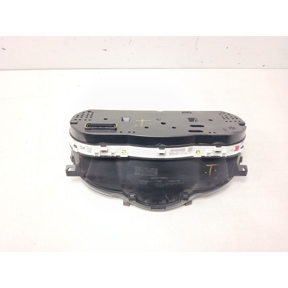 Recambio de cuadro instrumentos para kia carens iv 1.6 gdi referencia OEM IAM 11003531800Q  