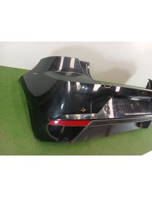 Recambio de paragolpes trasero para seat ibiza v (kj1, kjg) 1.0 tsi referencia OEM IAM 6F0807421H   2