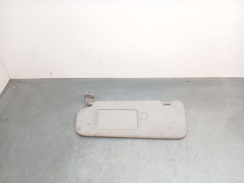 Recambio de parasol izquierdo para kia xceed (cd) 1.6 gdi hybrid referencia OEM IAM 85210J7000ED  