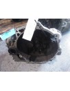 Recambio de caja casco para volkswagen golf vi (5k1) 1.6 tdi dpf referencia OEM IAM LZY  