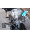 Recambio de caja casco para volkswagen golf vi (5k1) 1.6 tdi dpf referencia OEM IAM LZY  