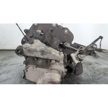 Recambio de caja cambios para opel astra g berlina edition referencia OEM IAM A19202F17C374 B 
