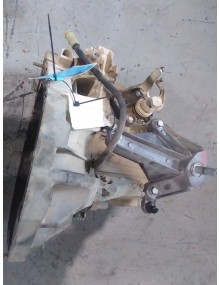 Recambio de caja casco para renault kangoo 1.5 dci diesel referencia OEM IAM JR5155  