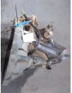 Recambio de caja casco para renault kangoo 1.5 dci diesel referencia OEM IAM JR5155  
